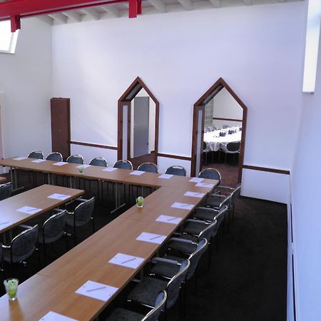 Waldeck Spa Kur- & Wellness Resort Bad Duerrheim Luaran gambar